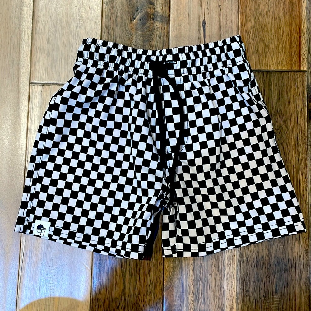 George Hats Swim trunks